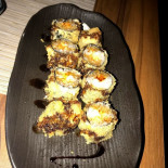 Daiki Sushi À l'intérieur