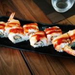 Daiki Sushi Nourriture