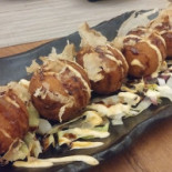 Daiki Sushi Nourriture