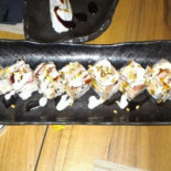 Daiki Sushi Nourriture