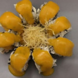 Daiki Sushi Nourriture