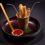 Daiki Sushi Nourriture