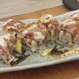 Daiki Sushi Nourriture