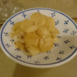 Zenzero Food