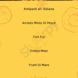 Lo Spizzicone Nourriture