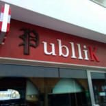 Publlik Food