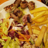 Il Siciliano Nourriture