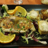 Il Siciliano Nourriture