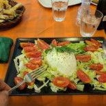 Il Siciliano Nourriture