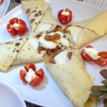 Picnic food