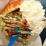 Don Gelato Nourriture