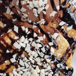 Don Gelato Nourriture