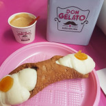 Don Gelato Nourriture