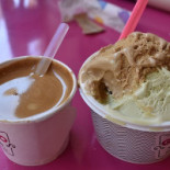 Don Gelato Nourriture