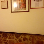 Le Giare inside