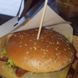 Mcdonald's Nourriture