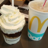 Mcdonald's Nourriture