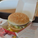 Mcdonald's Nourriture