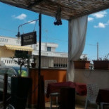 Molo 29 Comida
