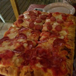Molo 29 Comida