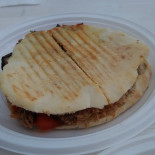 Molo 29 Comida