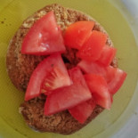 Molo 29 Comida
