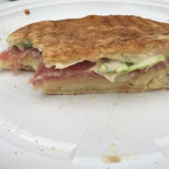 Molo 29 Comida