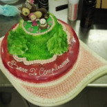 Pasticceria Da Mario Comida