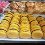 Pasticceria Da Mario Comida