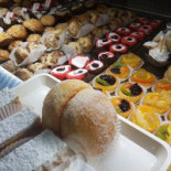 Pasticceria Da Mario Comida