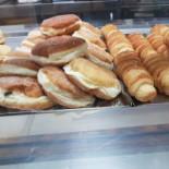 Pasticceria Da Mario Comida