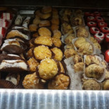 Pasticceria Da Mario Dentro