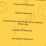 Caffetteria Luca Nourriture