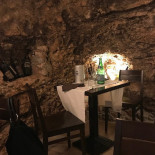 Enoteca Vesta Comida