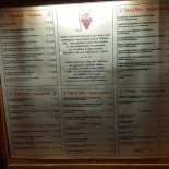 Enoteca Vesta À l'intérieur