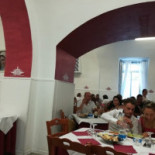 San Michele Nourriture