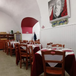 San Michele Nourriture