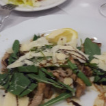 San Michele Nourriture
