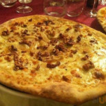 Caparena Comida