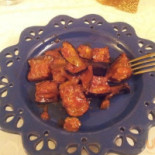 Ristocibus Nourriture