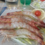 Lupo Di Mare Nourriture