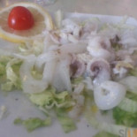 Lupo Di Mare Nourriture