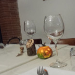 Mr Brusco Nourriture