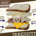 Maxi Toast