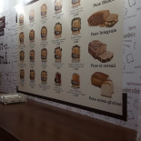 Maxi Toast food