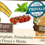 Maxi Toast Food