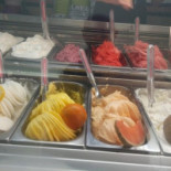 Cafe Roma Nourriture