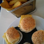 Friend's Ristora Comida