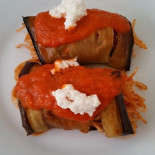Friend's Ristora Comida