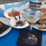 Friend's Ristora Comida